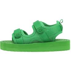 Zola Sandaler Gröna
