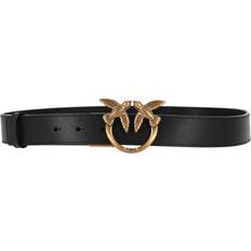 Pinko Damengürtel Love Berry H3 Belt AI 24-25 PLT01 100125 Schwarz