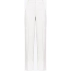 Bianco - Donna Pantaloni Pinko Pergamino Pants - Pink