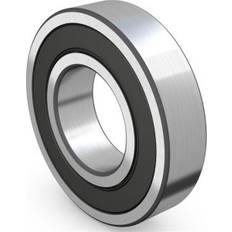 Trækaksler SKF SKF W 6304-2RS1 2RS1 Rustfri