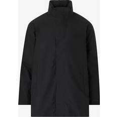 Calvin Klein Technical Puffer Coat - Black