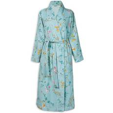 PiP Studio Les Fleurs Badekåbe - Blue