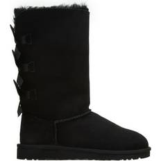 Boots UGG Australia Bailey Bow Tall Boot Big Kids 1007309y