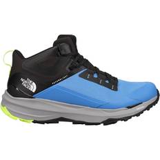 The North Face Vectiv Exploris 2 Mid Futurelight Hiking Boots - Black/Blue