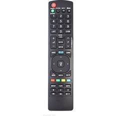 Remote Controls LG Replacement Remote Control AKB72915246 AKB72915244