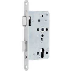 Sicurezza Bks B-23200-44-L-8 1-Flg. Funk. B Rundstulp 24, Pz 65 Universal Silber