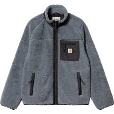 Carhartt WIP Prentis Liner Jacka - Dove Grey/Black