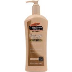 Palmer's Cocoa Butter Formula Natural Bronze Gradual Tanning Lotion 400 ml