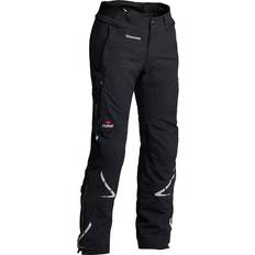 Halvarssons Motorcykelbyxor Halvarssons Mc-Byxor Mc byxor wish pants svart