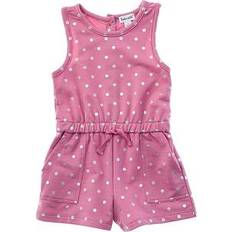 Vestidos Splendid Girls' Dreams Romper - Thistle