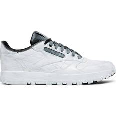 Reebok Classic Leather Tabi Whiteout - White