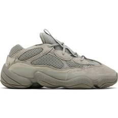 Yeezy Sko Yeezy 500 Sneakers - Askegrå