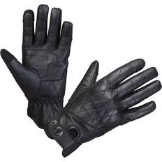 Modeka Celina Ladies Motorcycle Gloves - Black Woman