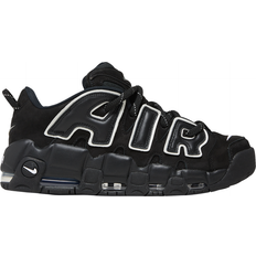 Zapatillas New Balance Air More Uptempo Low AMBUSH - Black