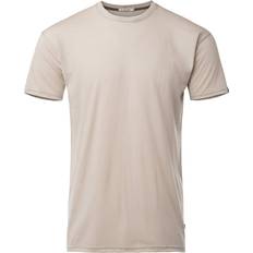 Aclima Lightwool Classic Tee - Silver