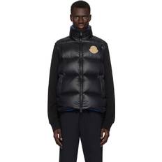 Moncler Vesten Moncler Doudoune Sans Manches - Sumido