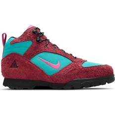 Rosa Sneakers Torre Mid Waterproof Sneakers - Team Red/Dusty Cactus/Sail/Pinksicle