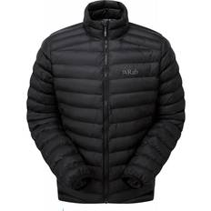 Rab Jackets Rab Cirrus Jacket - Men's Black