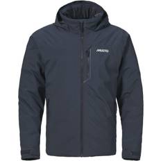 BR1 Primaloft Midlayer Jacket - True Navy