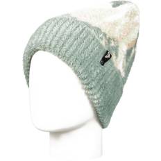 Blanc Bonnets Roxy Peace Polly Bonnet À Motifs - Pebble Swirl