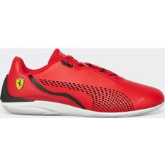 Ferrari Puma For Scuderia Drift Cat Decima Shoes - Rosso Corsa