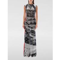 Ottolinger Dress Woman Multicolor