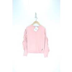 Pink Sweatshirts Polarn O. Pyret Kids Sweatshirt - Pink