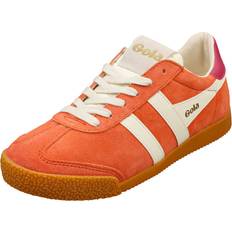 Gola Women Trainers Gola Womens Fashion Trainers - Coral