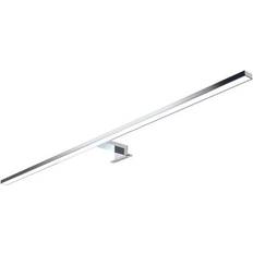 Kalb 100cm LED Badrumslampa Spegel Lampa 230V Väggarmatur