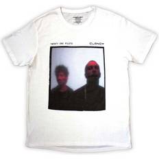 Twenty One Pilots Unisex T-Shirt - White