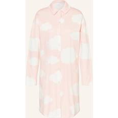 Damen Nachthemden Mey Nachthemd Serie Clouds - Rose Quartz