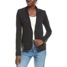 Denim Blazers Majestic Filatures Double Face Blazer - Cashmere-Blend