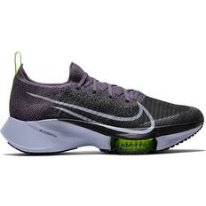 Nike air zoom tempo next Nike Air Zoom Tempo NEXT% Flyknit - Raisin/Ghost-Black