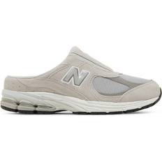 New Balance 2002R Mule - Rain Cloud