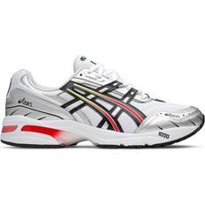 Asics Gel 1090 Silver