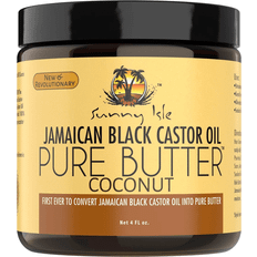 Sunny Isle Jamaican Black Castor Oil Pure Butter 236 ml