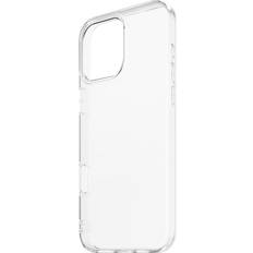 PanzerGlass SAFE TPU CASE IPHONE 16 PRO MAX TRANSP BULK ACCS