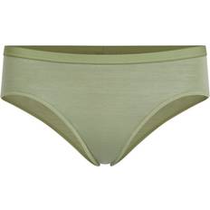 Green Knickers Icebreaker Merino Siren Hipkini Women - Lichen