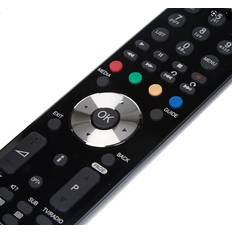 Humax Remote Controls Humax Replacement Remote Control For Humax RM-F01 For Foxsat-hdr
