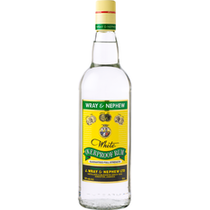 Wray & Nephew Overproof Rum 1Ltr