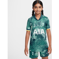 Tottenham 3. Trøje 2024/25 Børn Nike