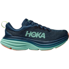 Hoka Bondi 8 W - Midnight/Seafoam