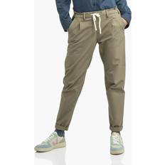 Naturale - Pantaloni da esterno Schöffel Oaktree Pants - Olive