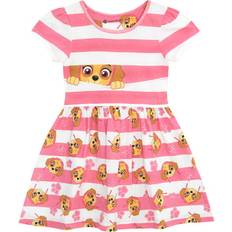 PAW Patrol Girls Skye Dress - Pink