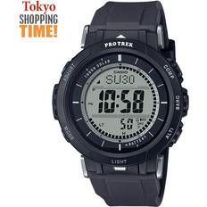 Casio International warranty prg-30-1jf pro trek