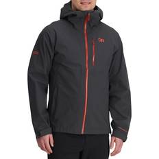 Outdoor Research Foray 3L Jacket - Men's Storm
