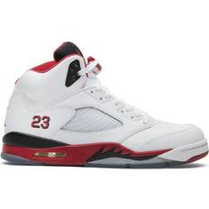 Air Jordan 5 Retro - Fire Red