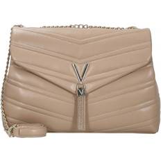 Privilege Large Shoulder Bag - Beige