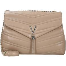 Beige Schoudertassen Valentino Bags Privilege Beige Schoudertas VBS8DN09BEIGE