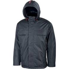 U-Power Snow Jacket Grau